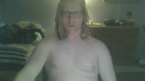 Steven Meadow online show from January 22, 2025, 2:37 am