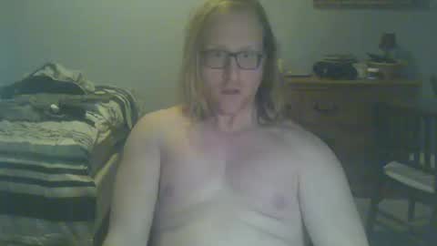 Steven Meadow online show from January 23, 2025, 2:44 am