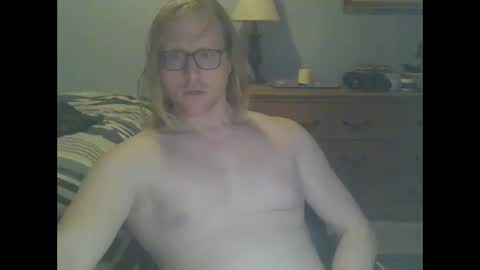 Steven Meadow online show from January 26, 2025, 2:35 am