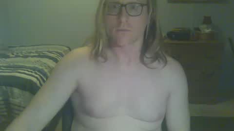 Steven Meadow online show from January 29, 2025, 3:01 am