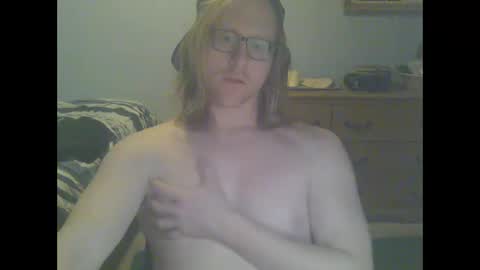 Steven Meadow online show from February 2, 2025, 2:06 am