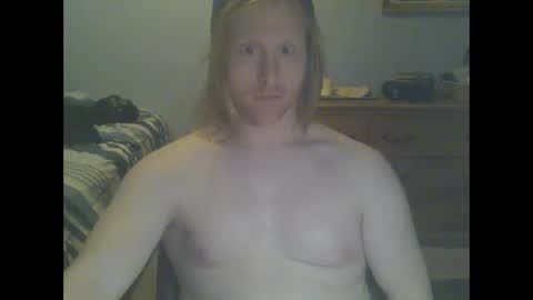 Steven Meadow online show from February 3, 2025, 1:08 pm