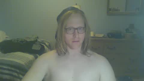 Steven Meadow online show from February 6, 2025, 2:55 am