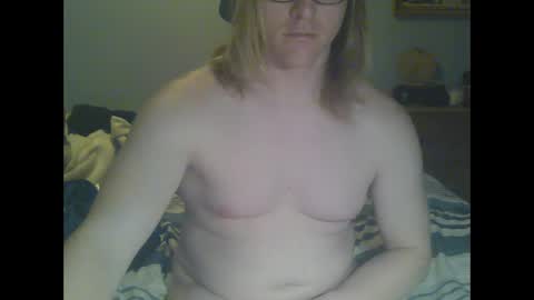 Steven Meadow online show from February 11, 2025, 1:20 am