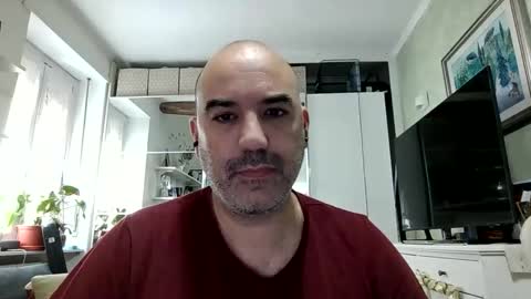 Matte online show from May 30, 2026, 8:44 am