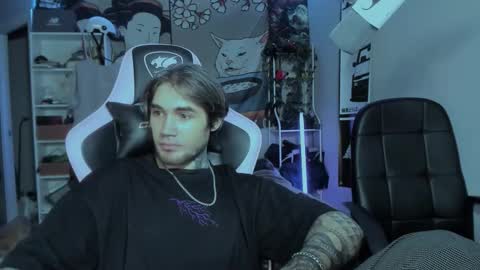 NPC online show from October 11, 2025, 4:55 am