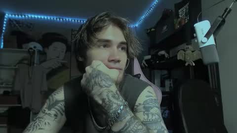 NPC online show from October 21, 2025, 5:19 am