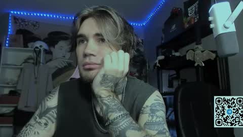 NPC online show from October 25, 2025, 9:28 am