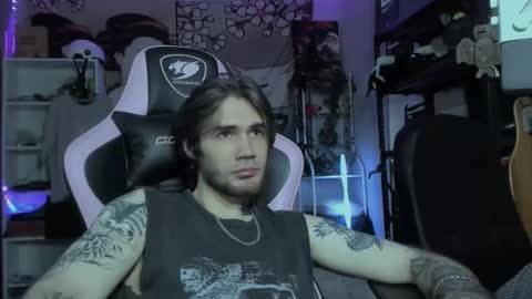 NPC online show from November 21, 2025, 8:07 pm