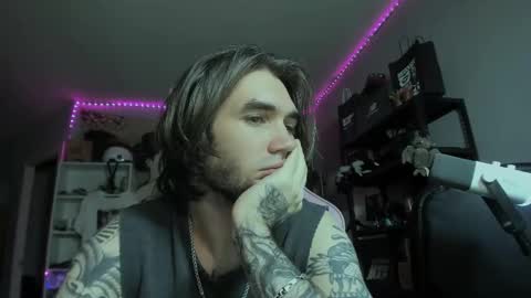 NPC online show from January 16, 2026, 4:49 am