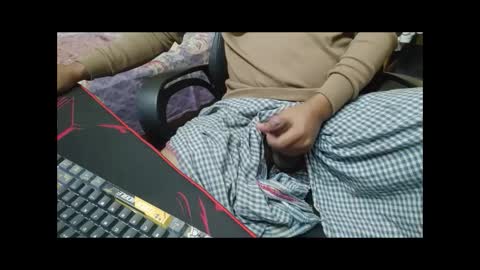 Snapshot of goat_uchiha chatting on December 16, 2024, 8:16 pm Rahul 007 online show from December 16, 2024, 8:16 pm
