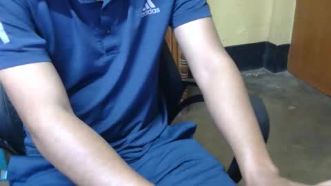 Rahul 007 online show from April 8, 2026, 8:31 pm