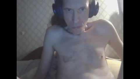 goatmoon666 online show from February 25, 2025, 6:03 am