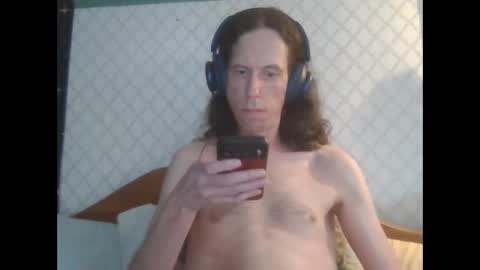 goatmoon666 online show from February 25, 2025, 9:24 pm