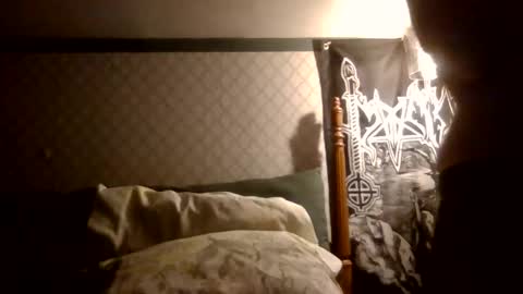 goatmoon666 online show from March 15, 2026, 3:12 am