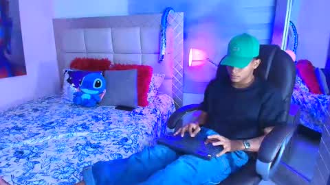 GOBEE online show from September 20, 2025, 3:07 am