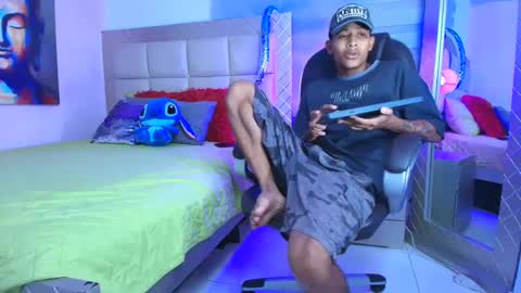 GOBEE online show from September 21, 2025, 3:08 am
