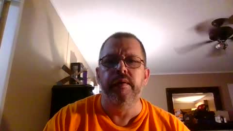 IDKIDCIDGAF online show from September 22, 2025, 12:23 am