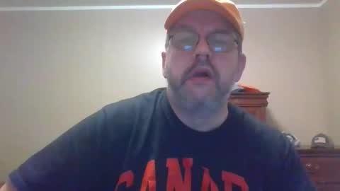 IDKIDCIDGAF online show from January 7, 2026, 1:08 am