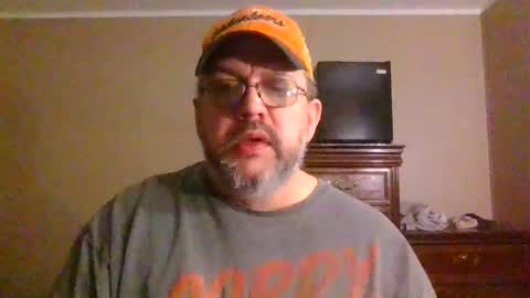 IDKIDCIDGAF online show from March 21, 2026, 12:15 am