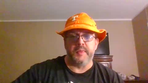 IDKIDCIDGAF online show from March 25, 2026, 12:27 am