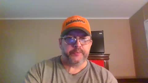 IDKIDCIDGAF online show from May 11, 2026, 5:21 pm