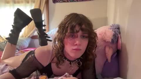 gockinmyrari online show from February 19, 2026, 4:03 pm