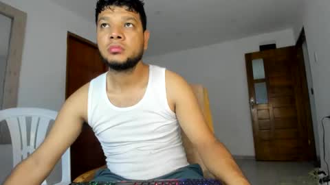 Snapshot of god_bra chatting on October 7, 2025, 10:34 am god_bra online show from October 7, 2025, 10:34 am