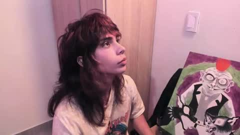 god_dereck online show from February 6, 2026, 3:48 pm