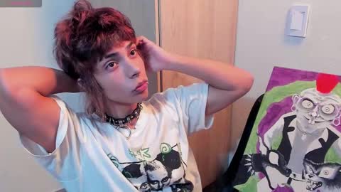 god_dereck online show from February 18, 2026, 6:42 am