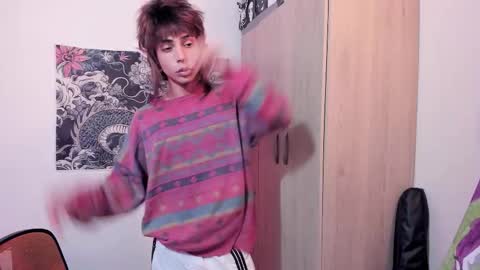 god_dereck online show from February 26, 2026, 5:01 pm