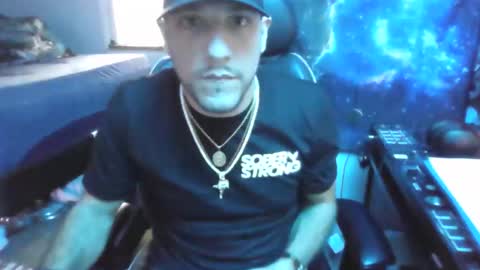 godcock222 online show from November 5, 2025, 7:36 pm