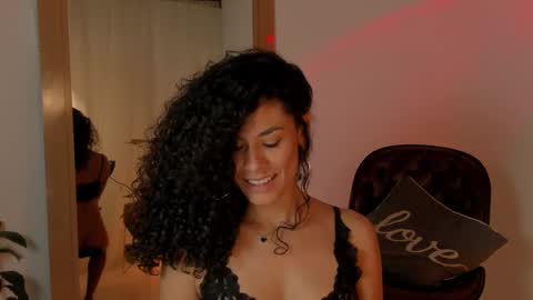 Elena online show from February 17, 2025, 2:42 am