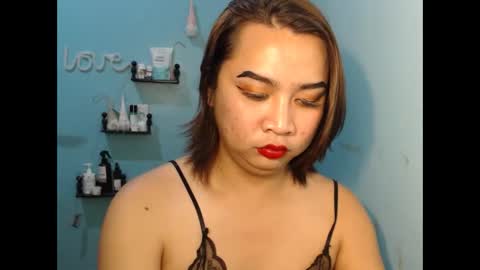 goddesrealcum online show from February 1, 2026, 3:21 pm