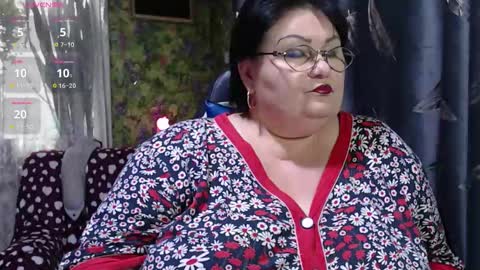 Snapshot of goddess57 chatting on October 1, 2025, 2:50 am Goddess online show from October 1, 2025, 2:50 am