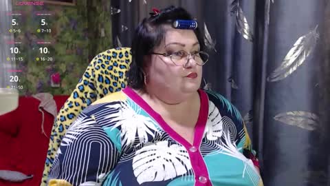 Snapshot of goddess57 chatting on October 11, 2025, 10:14 am Goddess online show from October 11, 2025, 10:14 am