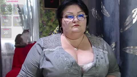 Snapshot of goddess57 chatting on October 14, 2025, 10:16 am Goddess online show from October 14, 2025, 10:16 am