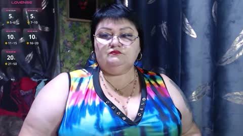 Snapshot of goddess57 chatting on October 19, 2025, 1:01 pm Goddess online show from October 19, 2025, 1:01 pm