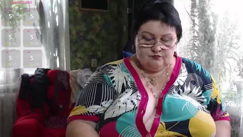 Snapshot of goddess57 chatting on October 26, 2025, 7:47 am Goddess online show from October 26, 2025, 7:47 am