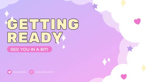 goddess_aaliyah online show from January 7, 2025, 1:24 pm