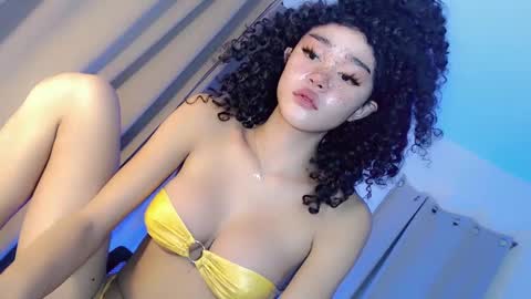 Snapshot of goddess_alexa1 chatting on February 4, 2025, 11:05 am alexa online show from February 4, 2025, 11:05 am