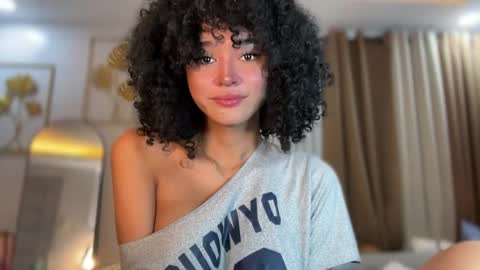 Snapshot of goddess_alexa1 chatting on February 10, 2026, 3:27 pm alexa online show from February 10, 2026, 3:27 pm