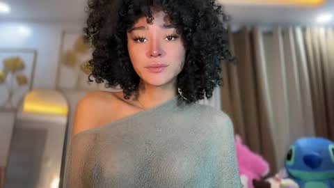 Snapshot of goddess_alexa1 chatting on February 15, 2026, 10:58 am alexa online show from February 15, 2026, 10:58 am