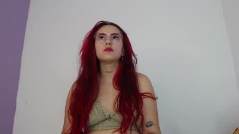 Snapshot of goddess_allison chatting on January 24, 2025, 5:53 pm goddess_allison online show from January 24, 2025, 5:53 pm