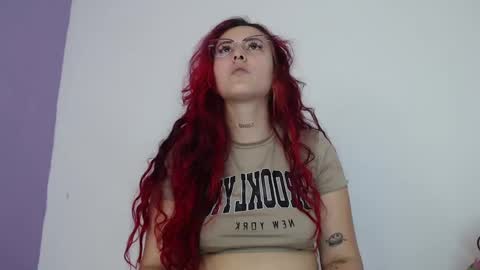 Snapshot of goddess_allison chatting on February 17, 2025, 6:48 pm goddess_allison online show from February 17, 2025, 6:48 pm