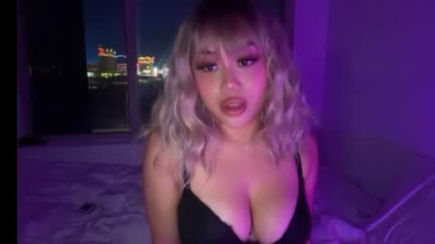 goddess_aysa online show from July 24, 2026, 7:28 am