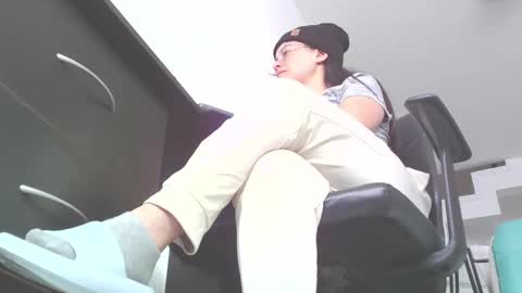 Goddess Karla online show from September 23, 2025, 9:18 pm