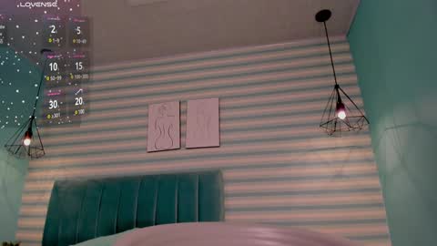 Snapshot of goddess_kianna chatting on February 6, 2025, 7:13 am Goddess Kianna online show from February 6, 2025, 7:13 am