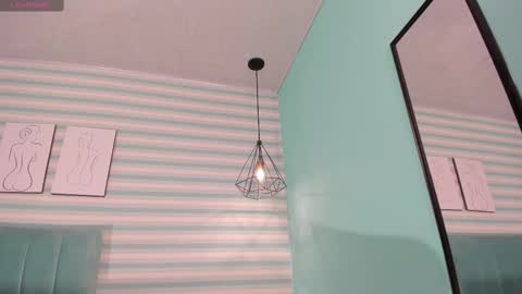 Snapshot of goddess_kianna chatting on February 15, 2025, 7:27 am Goddess Kianna online show from February 15, 2025, 7:27 am