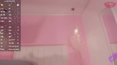 Snapshot of goddess_kianna chatting on February 21, 2025, 11:32 pm Goddess Kianna online show from February 21, 2025, 11:32 pm